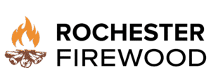 Rochester Firewood company logo
