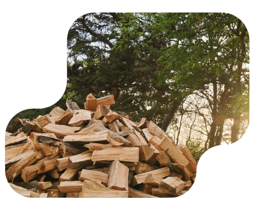 Firewood sales in Rochester Area